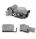 SmallRig 3860 L Bracket for Nikon Z30