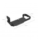 SmallRig 3860 L Bracket for Nikon Z30