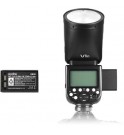Godox V1 Flash for Fuji