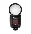 Godox V1 Flash for Fuji