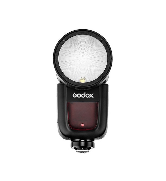 Godox V1 Flash for Fuji