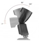 Godox V1 Flash for Nikon