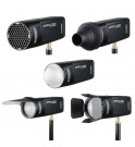 Godox accessories kit AK-R1 For Roundhead