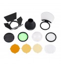 Godox accessories kit AK-R1 For Roundhead