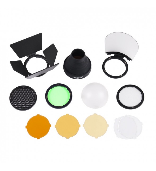 Godox accessories kit AK-R1 For Roundhead