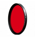 B+W F-Pro 090 Red Filter (Light) 590 MRC