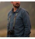 Peak Design Leash - Sage večnamenski trak za mirrorless fotoaparate