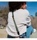 Peak Design Leash - Sage večnamenski trak za mirrorless fotoaparate