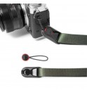 Peak Design Leash - Sage večnamenski trak za mirrorless fotoaparate