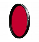 B+W F-Pro 091 Red Filter (Dark) 630 MRC