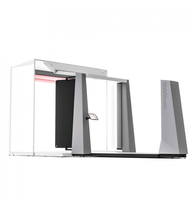 Profoto StyleShoots Live