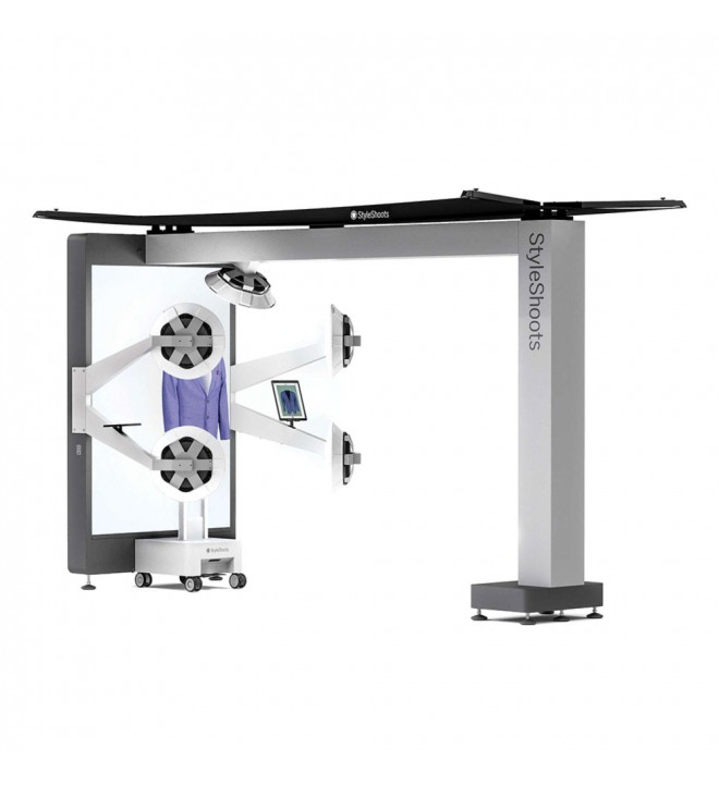 Profoto StyleShoots Vertical