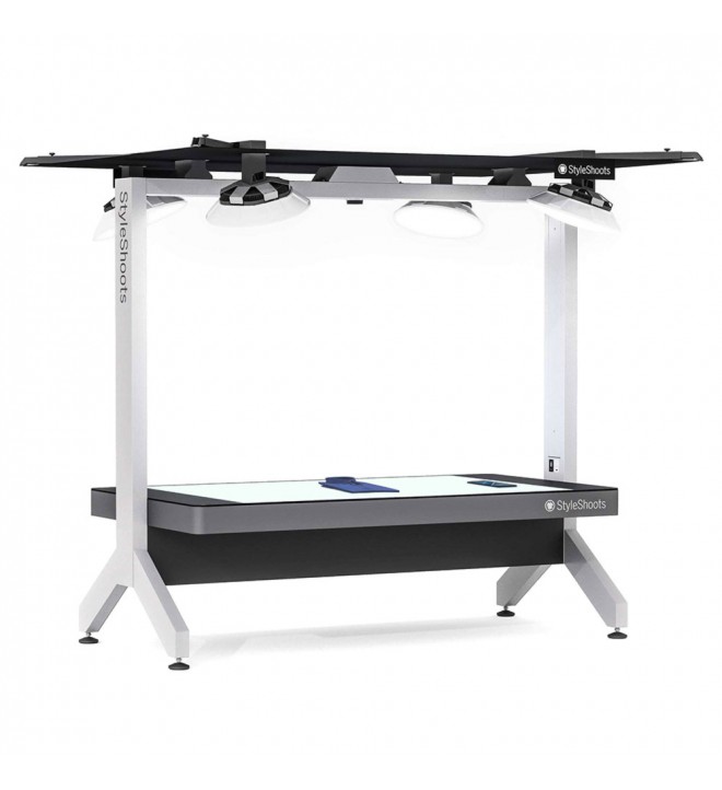 Profoto StyleShoots Horizontal