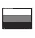 Calibrite ColorChecker 3-Step Grayscale