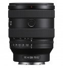 Sony FE 20-70mm F4 G