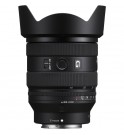 Sony FE 20-70mm F4 G
