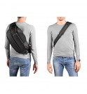 Manfrotto Pro Light camera sling bag FastTrack-8 for CSC