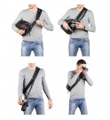 Manfrotto Pro Light camera sling bag FastTrack-8 for CSC