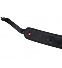 Manfrotto Tripod shoulder strap 1, 4cms, heavy-duty, rubber and canvas