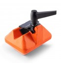 Manfrotto L-Peso, 4.3kg Counterweight