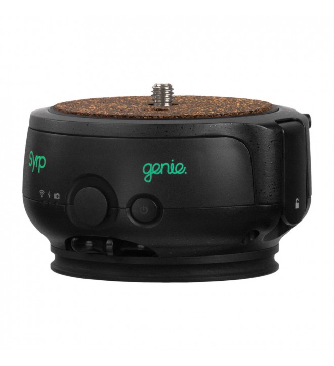 Genie II Linear