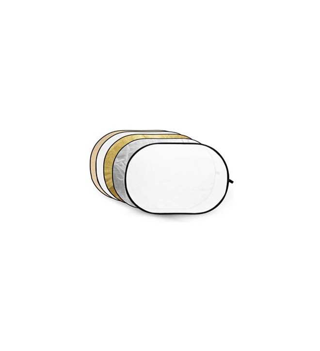Godox 5 in 1 Reflector disc - 150x200cm