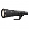 Nikkor AF-S VR 800mm f/5.6E FL ED