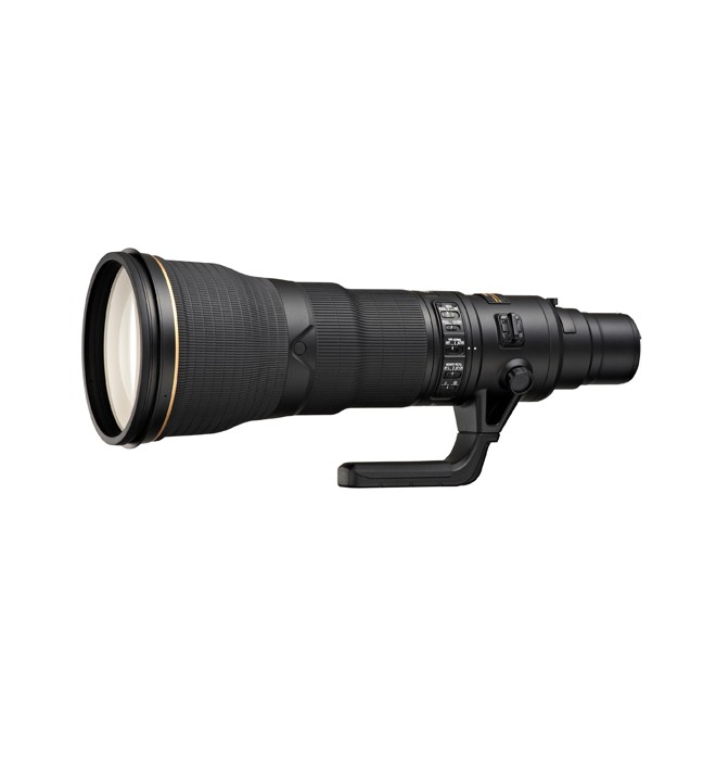 Nikkor AF-S VR 800mm f/5.6E FL ED