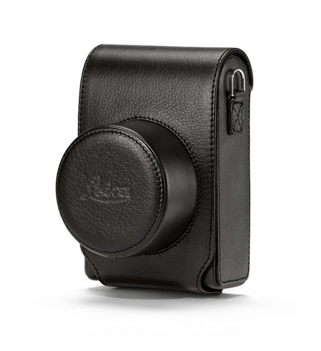 Leica Case D-LUX 7, leather, black