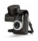 Leica Case D-LUX 7, leather, black
