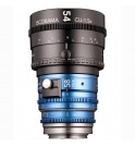 Schneider ISCOspherical Focus Lock