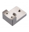 Schneider ISCORAMA 54 Support Bracket 1/4 + 3/8