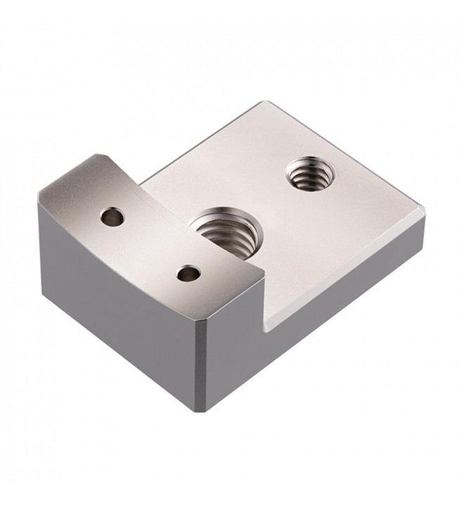 Schneider ISCORAMA 54 Support Bracket 1/4 + 3/8