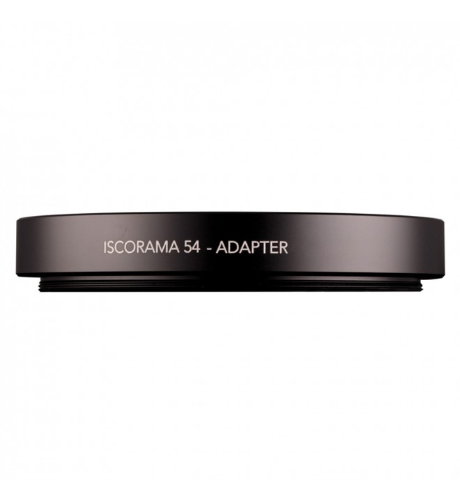 Schneider ISCORAMA 54 Adapter M77/M55