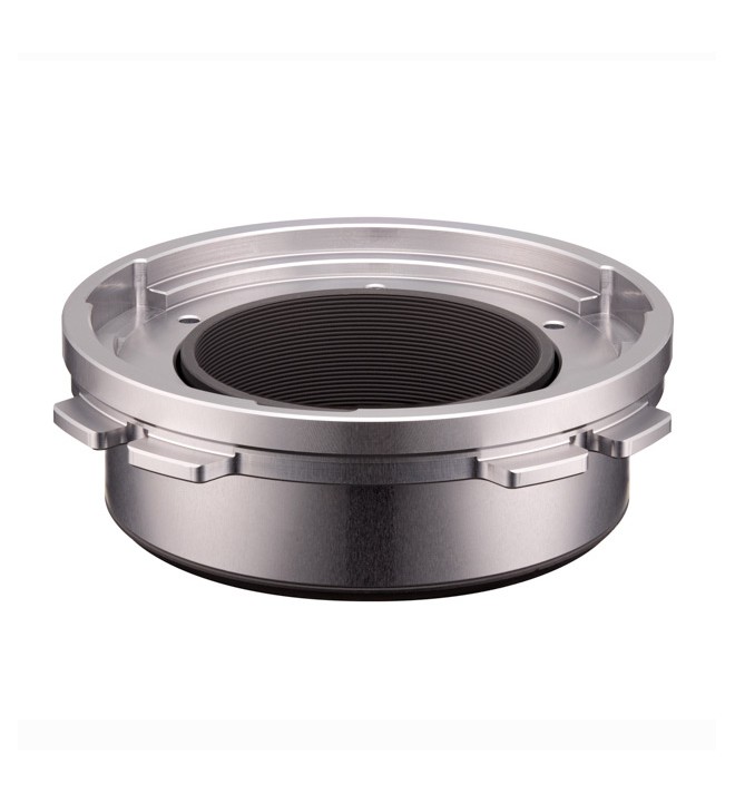 Schneider ISCOspherical 58 mm PL-Mount Kit