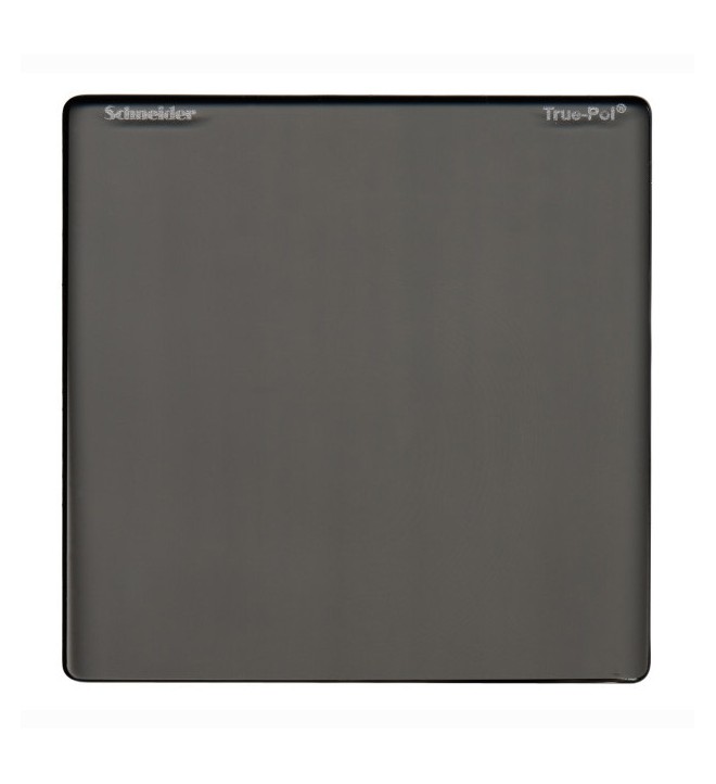 Schneider 4 x 4" LINEAR TRUE-POL®