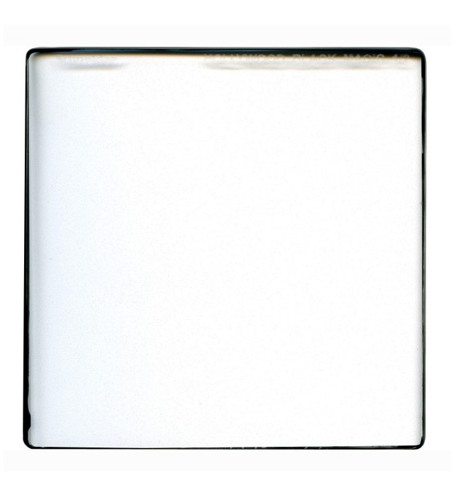Schneider 4 x 4" HOLLYWOOD BLACK MAGIC® 1/2