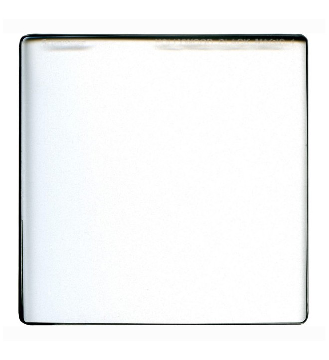 Schneider 4 x 4" HOLLYWOOD BLACK MAGIC® 1