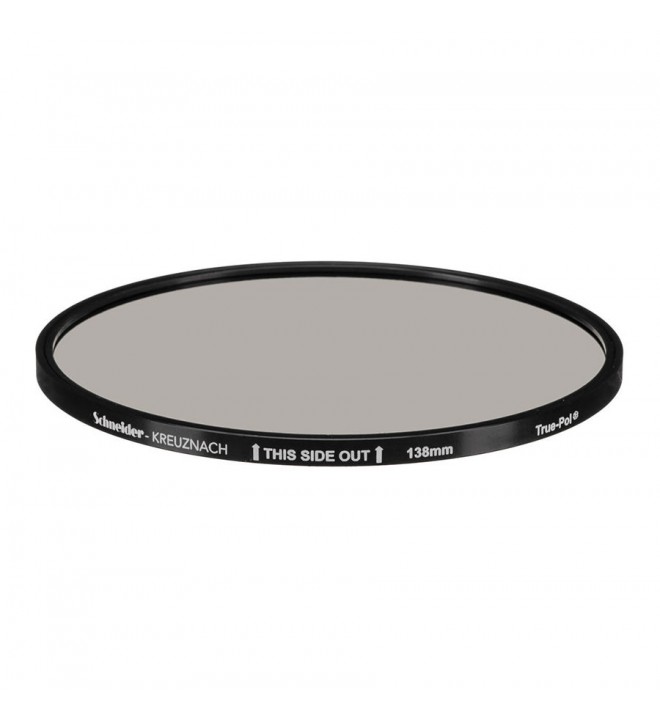 Schneider 138mm LINEAR TRUE-POL®