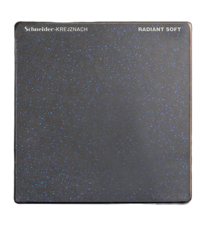 Schneider 6.6 x 6.6" RADIANT SOFT® 1/2