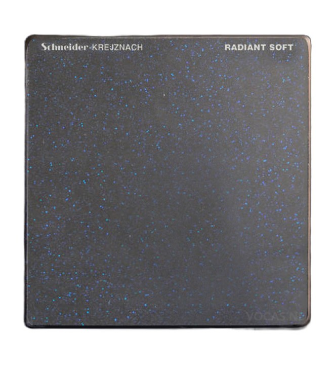 Schneider 6.6 x 6.6" RADIANT SOFT® 2