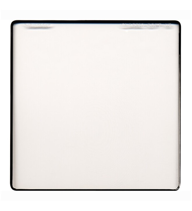 Schneider 6.6 x 6.6" CLASSIC SOFT® 1/8