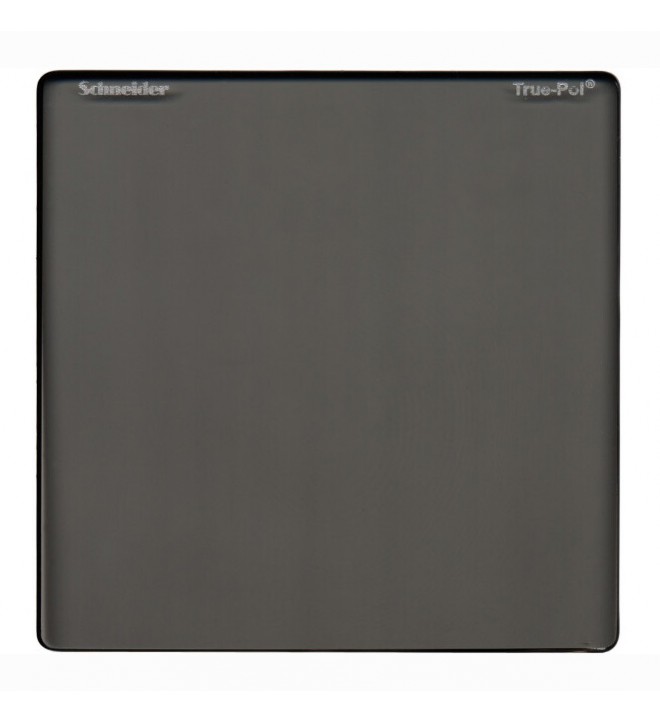 Schneider 6.6 x 6.6" CIRCULAR TRUE-POL®