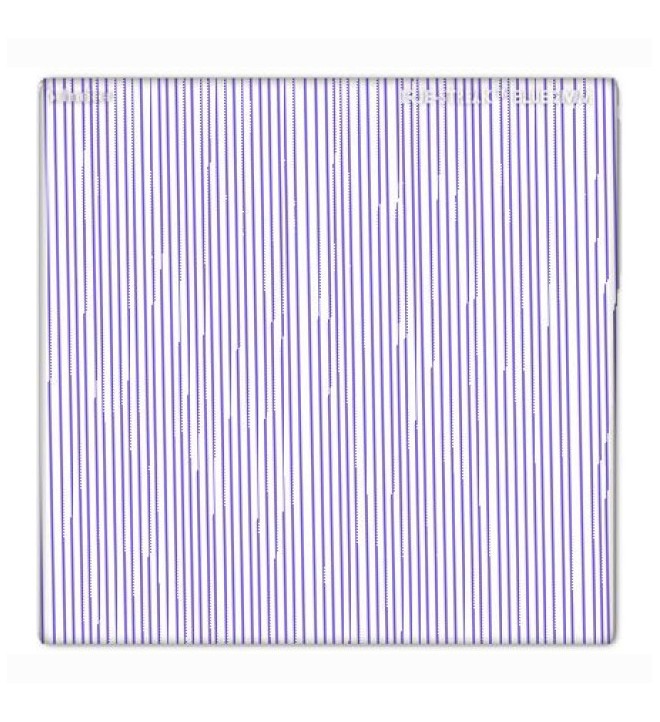 Schneider 6.6 x 6.6" TRUE-STREAK® BLUE 2mm