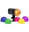 Elinchrom OCF Gel Dome Kit