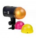 Elinchrom OCF Gel Dome Kit