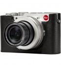 Leica Protector D-LUX 7, leather, black