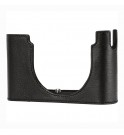 Leica Protector D-LUX 7, leather, black