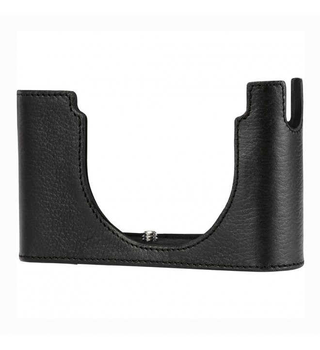 Leica Protector D-LUX 7, leather, black