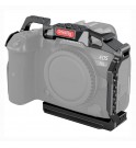 SmallRig 2982B Cage for Canon EOS R5 & R6